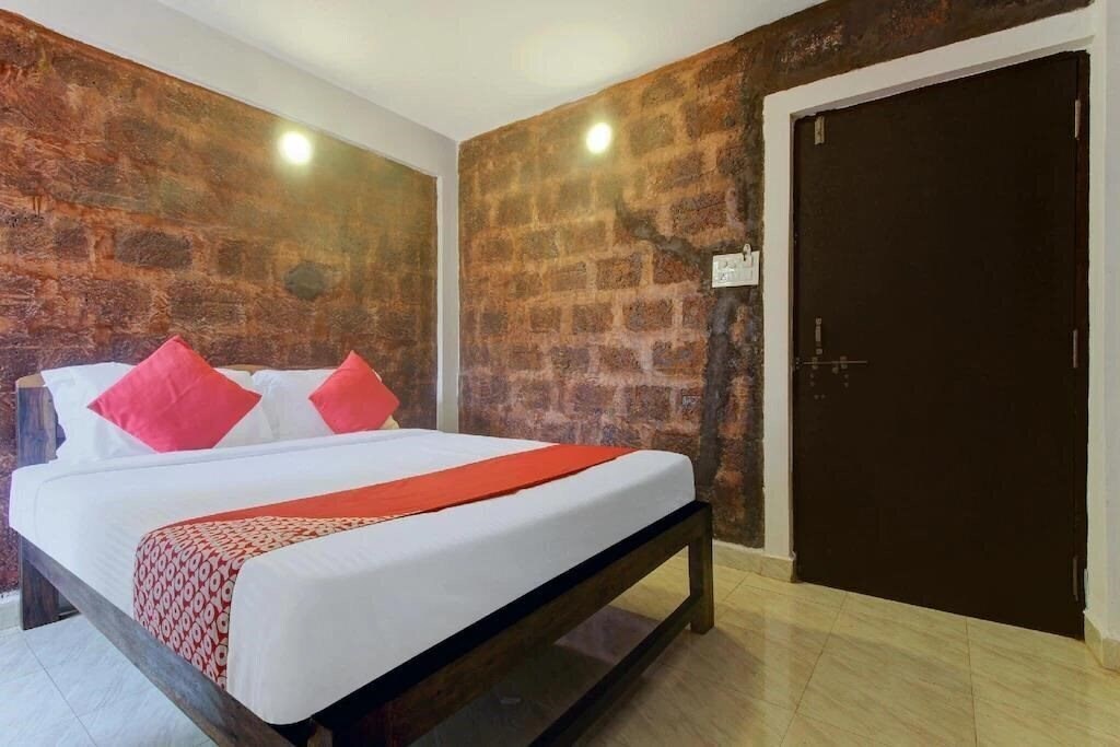 Территория Sal De Goa 2*